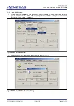 Предварительный просмотр 26 страницы Renesas M3S-UFLA32R User Manual