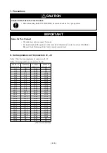 Preview for 5 page of Renesas M3T-42DIP-DMS User Manual