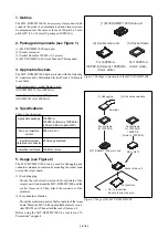 Предварительный просмотр 4 страницы Renesas M3T-DUMMY100S User Manual