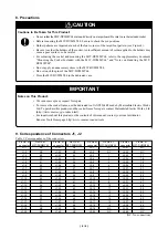 Предварительный просмотр 6 страницы Renesas M3T-DUMMY64 User Manual