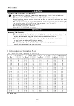 Предварительный просмотр 4 страницы Renesas M3T-DUMMY80 User Manual