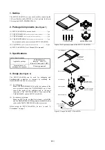 Предварительный просмотр 4 страницы Renesas M3T-F160-64NSA User Manual