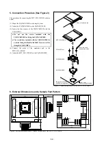 Preview for 5 page of Renesas M3T-FLX-120NSE User Manual