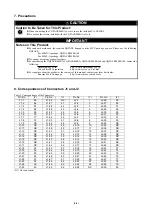 Предварительный просмотр 6 страницы Renesas M3T-FLX-80NRA User Manual