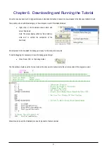 Предварительный просмотр 11 страницы Renesas M3T-SRA74 Tutorial