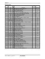 Preview for 6 page of Renesas M65881AFP Specification Sheet