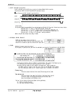 Preview for 8 page of Renesas M65881AFP Specification Sheet