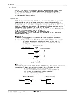 Preview for 9 page of Renesas M65881AFP Specification Sheet