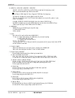 Preview for 11 page of Renesas M65881AFP Specification Sheet