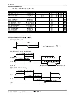 Preview for 20 page of Renesas M65881AFP Specification Sheet