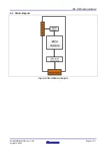 Предварительный просмотр 9 страницы Renesas MC-COM User Manual