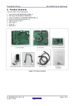 Предварительный просмотр 7 страницы Renesas MCK-RA6T2 Quick Start Manual