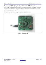 Предварительный просмотр 15 страницы Renesas MCK-RA6T2 Quick Start Manual