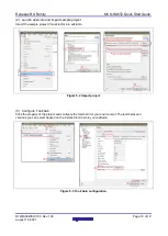 Предварительный просмотр 16 страницы Renesas MCK-RA6T2 Quick Start Manual