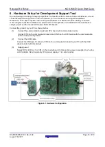 Предварительный просмотр 19 страницы Renesas MCK-RA6T2 Quick Start Manual