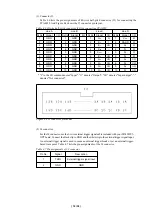 Предварительный просмотр 20 страницы Renesas MCU Board for PC4400 Emulator System M34282T5-OPT User Manual