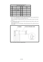 Предварительный просмотр 23 страницы Renesas MCU Board for PC4400 Emulator System M34282T5-OPT User Manual