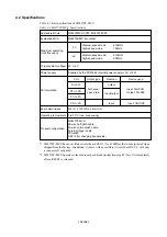 Предварительный просмотр 16 страницы Renesas MCU Board for PC4504 Emulator System M34570T-MCU User Manual