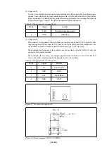 Предварительный просмотр 20 страницы Renesas MCU Board for PC4504 Emulator System M34570T-MCU User Manual