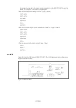 Предварительный просмотр 23 страницы Renesas MCU Board for PC4504 Emulator System M34570T-MCU User Manual