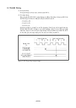 Предварительный просмотр 27 страницы Renesas MCU Board for PC4504 Emulator System M34570T-MCU User Manual