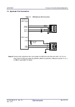 Предварительный просмотр 34 страницы Renesas mPD720231 User Manual