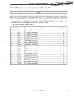 Preview for 79 page of Renesas mPD98431 User Manual