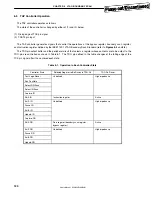 Preview for 122 page of Renesas mPD98431 User Manual