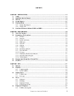 Предварительный просмотр 11 страницы Renesas NU85E Preliminary User'S Manual