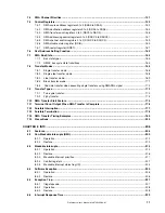 Предварительный просмотр 13 страницы Renesas NU85E Preliminary User'S Manual