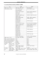 Предварительный просмотр 26 страницы Renesas NU85E Preliminary User'S Manual