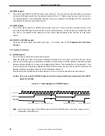 Предварительный просмотр 36 страницы Renesas NU85E Preliminary User'S Manual