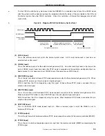 Предварительный просмотр 37 страницы Renesas NU85E Preliminary User'S Manual