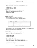 Предварительный просмотр 45 страницы Renesas NU85E Preliminary User'S Manual