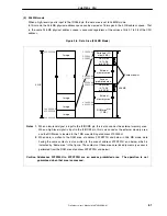 Предварительный просмотр 63 страницы Renesas NU85E Preliminary User'S Manual