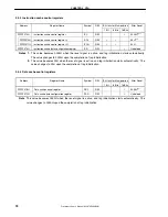 Предварительный просмотр 74 страницы Renesas NU85E Preliminary User'S Manual