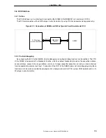 Предварительный просмотр 75 страницы Renesas NU85E Preliminary User'S Manual