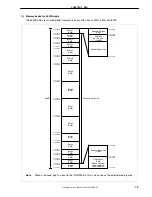 Предварительный просмотр 77 страницы Renesas NU85E Preliminary User'S Manual