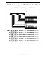 Предварительный просмотр 81 страницы Renesas NU85E Preliminary User'S Manual