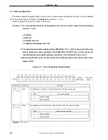 Предварительный просмотр 92 страницы Renesas NU85E Preliminary User'S Manual