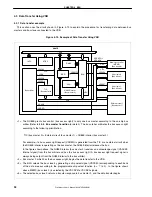 Предварительный просмотр 96 страницы Renesas NU85E Preliminary User'S Manual