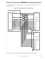 Предварительный просмотр 121 страницы Renesas NU85E Preliminary User'S Manual