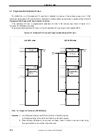 Предварительный просмотр 122 страницы Renesas NU85E Preliminary User'S Manual