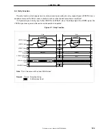 Предварительный просмотр 127 страницы Renesas NU85E Preliminary User'S Manual