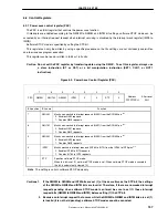 Предварительный просмотр 139 страницы Renesas NU85E Preliminary User'S Manual