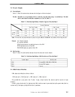 Предварительный просмотр 153 страницы Renesas NU85E Preliminary User'S Manual