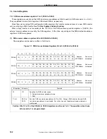 Предварительный просмотр 154 страницы Renesas NU85E Preliminary User'S Manual