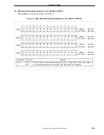 Предварительный просмотр 157 страницы Renesas NU85E Preliminary User'S Manual