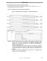 Предварительный просмотр 159 страницы Renesas NU85E Preliminary User'S Manual