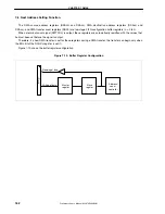 Предварительный просмотр 164 страницы Renesas NU85E Preliminary User'S Manual